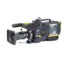 Forro KATA CG-12 Material resistente Shoulder sharp Nylon 1.5 lbs cap